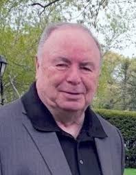 Walter Thompson Obituary