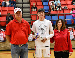 🐾🏀SENIOR NIGHT 2024🏀🐾