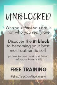 Unblocked Free Training How To Express Feelings Free Training Be True To Yourself