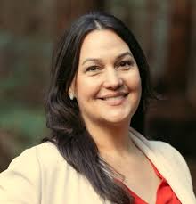 Briana Cox Associate Principal