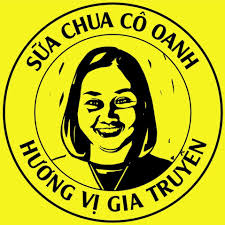 Sữa chua cô Oanh