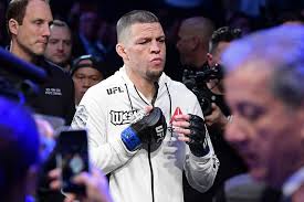Ufc 263 takes place saturday, june 12, 2021 with 14 fights at gila river arena in glendale, arizona. Watch Nate Diaz And His Team Arrive At Ufc 263 Location In Private Jet