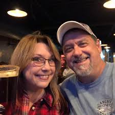 Good times seeing The Dead at #richfieldohio. Such a great lot ✌️