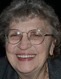 Obituary information for Eleanor Pauline Vogler