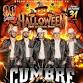 Halloween Party la Casa del Terror event image