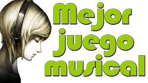 He jugado algún que otro juego japonés como persona, nier, yakuza. Tienes Ritmo Este Es Tu Juego Mejor Juego Musical Para Android Youtube