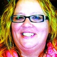 Ms. Cathy Newkirk, 60