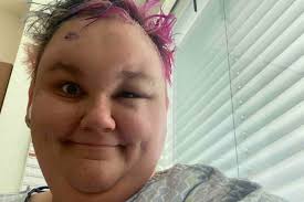 Fundraiser by Rachael Monroe : Medical and life expenses