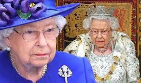 The children's party at the palace. Queen Elizabeth Ii News How Her Majesty S Death Will Spark An Unusual Chain Of Events Royal News Express Co Uk