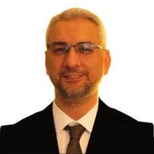 Hakkımda » Halil Şahin