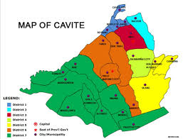 Cavite Politics: A Conspiracy of Betrayal