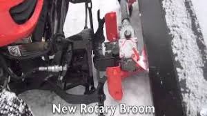 Kubota gr 2120 mower off and snowblower on. Kubota Gr2120 First Impressions My Tractor Forum