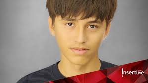 Anak Darius Sinathrya yang bernama Lionel mengikuti seleksi Tim Nasional  U-17.