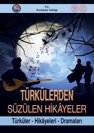 Turkulerden Suzulen Hikayeler Alaattin Karaer