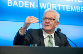 Nun hat der verwaltungsgerichtshof diese regelung gekippt. Coronavirus In Baden Wurttemberg Kretschmann Aktuell Keine Bewegungsradius Begrenzung Geplant Baden Wurttemberg Stuttgarter Nachrichten