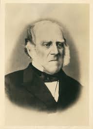 Frederick Watts's Instagram, Twitter & Facebook