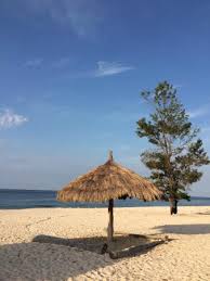 Pantai Mananga Sumba Barat Daya