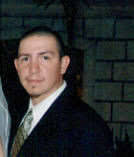 Gerardo Reyna Obituary (2007)