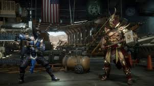 Mortal kombat 9 all character fatality hd. Mortal Kombat 11 All Fatality Inputs Pc Ps4 Xbox One And Switch