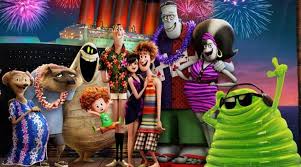 'hotel transylvania' is currently in the works at sony pictures animation and will hit theaters on 'hotel transylvania 4' in the works at sony pictures animation. Hotel Transylvania 4 To Release On Christmas 2021 Entertainment News The Indian Express