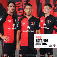 Copa de la superliga, 06.03.2021 1:15. Camiseta Umbro De Newell S Old Boys 2020 Todo Sobre Camisetas