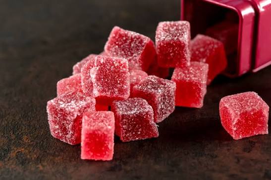 CBD Gummies - Starting At $39