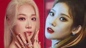 Lulus dari Grup, Judy dan Youngheun Akan Keluar dari BLACKSWAN