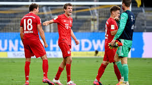 Когда начало и где смотреть. Vse Matchi 29 Go Tura Chempionata Germanii Videotranslyacii Igr Gde Smotret Onlajn Efir Match Tv Bundesliga Sport Ekspress