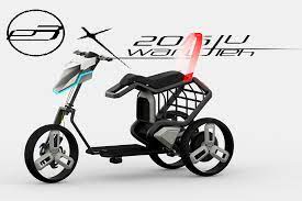 pin by skateboy on 电动车 tricycle stationary bike bike