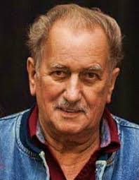 Obituary for Everett Christian