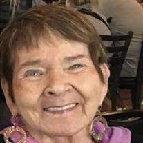 Mary Catherine Rittenhouse Obituary