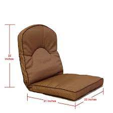 Swing Cusions Http Www Gardenwinds Com Sand Dune Swing Replacement Cushion P 2125 H Patio Cushions Outdoor Replacement Cushions Outdoor Outdoor Cushions