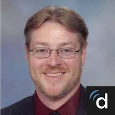 Dr. Rhett P. Ketterling, MD