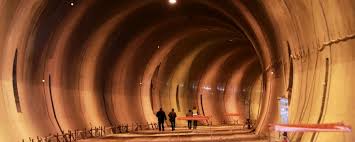 Maybe you would like to learn more about one of these? Lobautunnel Am Start A3bau