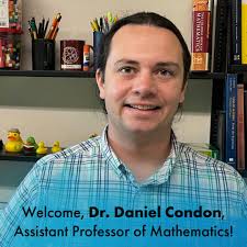 St. Lawrence University Department of Math, Computer Science & Statistics