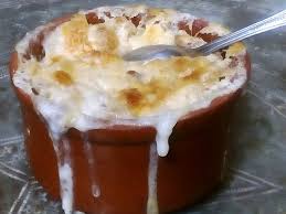 Um Ali Umm Om Agypten Brotauflauf Rezept Nachspeise Dessert Agyptische Rezepte Brotauflauf Agyptisches Essen