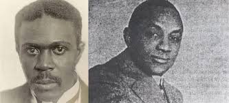 Casper Holstein and David Hamilton Jackson's Efforts Led to Liberations in  the Virgin Islands