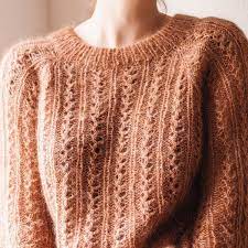 Ravelry store ravelry.com 1 2 of 2: Knitting For Olive Waffle Sweater Our Wafflesweater Pattern Is Now Available In German The Pattern Is Also Available In English French Spanish Norwegian And Danish And All Patterns