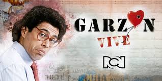 A mediados de los noventa tuvo un romance con margarita rosa de francisco. Garzon Vive Telenovelas Y Teleseries Tv Colombia Wiki Fandom