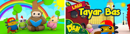 Three cute little chickens that you will adore! Didi N Friends Lagu Kanak Kanak Apk Download For Android Latest Version Com Holynamed Didifriends
