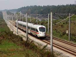 Hallo, was passiert wenn im ice die notbremse gezogen wird? Munchen Mann Zieht In Ice Mehrmals Notbremse Ohne Grund Munchen