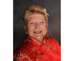 Teresa McVeigh Obituary (1952