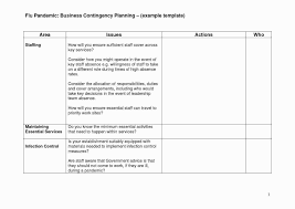 Download New School Business Continuity Plan Template Can Save At New School Busines Business Continuity Planning Business Contingency Plan Business Continuity