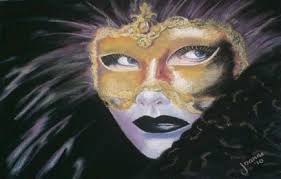 Emotions art exhibition