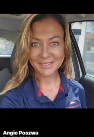 Angie Serna Buettner died. Her obituary is