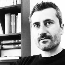 Federico bertolini a Lucca