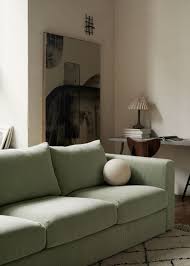 Bemz X Apartment Therapy Seagrass Corduroy Cover For Ikea Vimle Sofa Ikea Vimle Sofa Ikea Vimle Ikea Sofa Covers