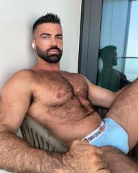 TW Pornstars - DARIO OWEN. Twitter. 🐻. 8:42 AM - 22 Sep 2022