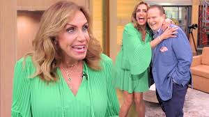 Lili Estefan regresó de vacaciones y quedó impactada al notar algo en Raúl  de Molina