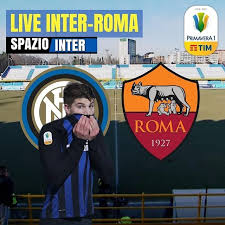 Scopri come seguire la sfida qui su datasport. Pic By Spaziointer It Live Inter Roma Primavera 1 Stadio Breda 13 00 Sportitalia Spaziointer Fcim Pics Club Roma